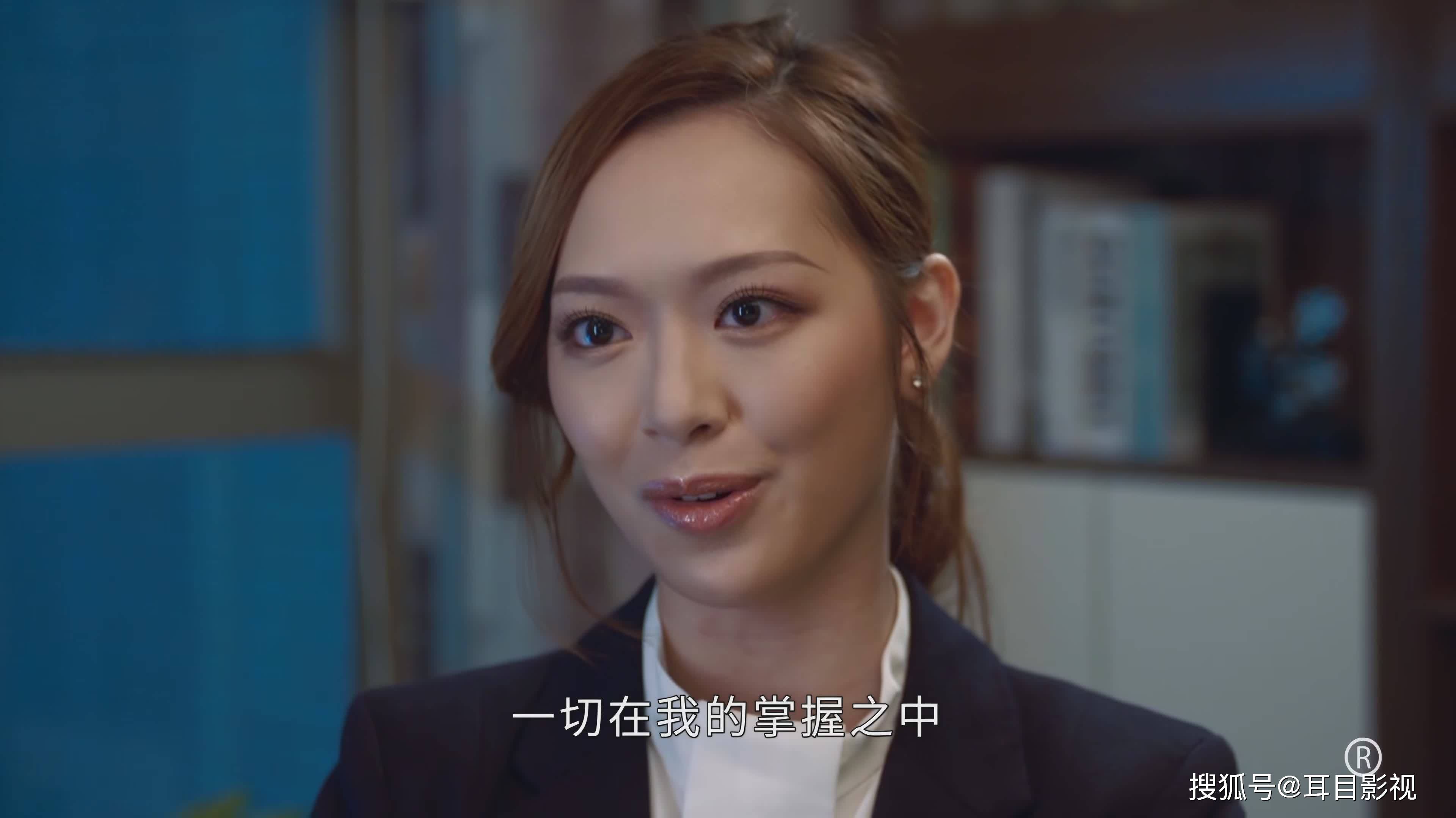 《逆天奇案》人设最丰富的女性角色,因为演技太差成了最招人烦_冯盈盈