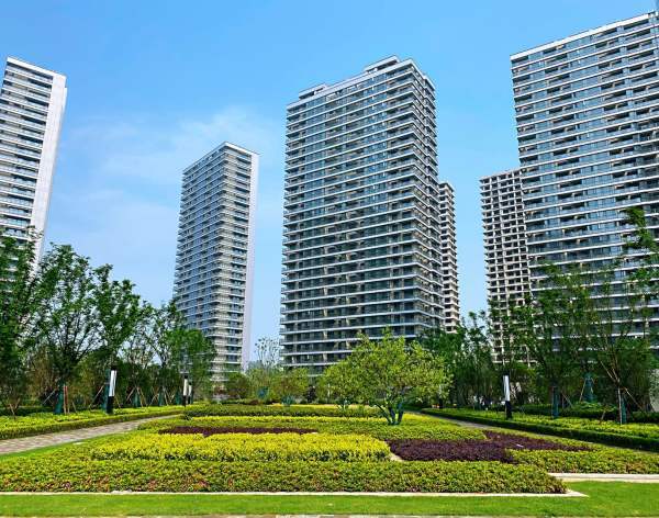 杭州天都城上塘源著大家千万别踩坑了进来聊聊个人感受02服务