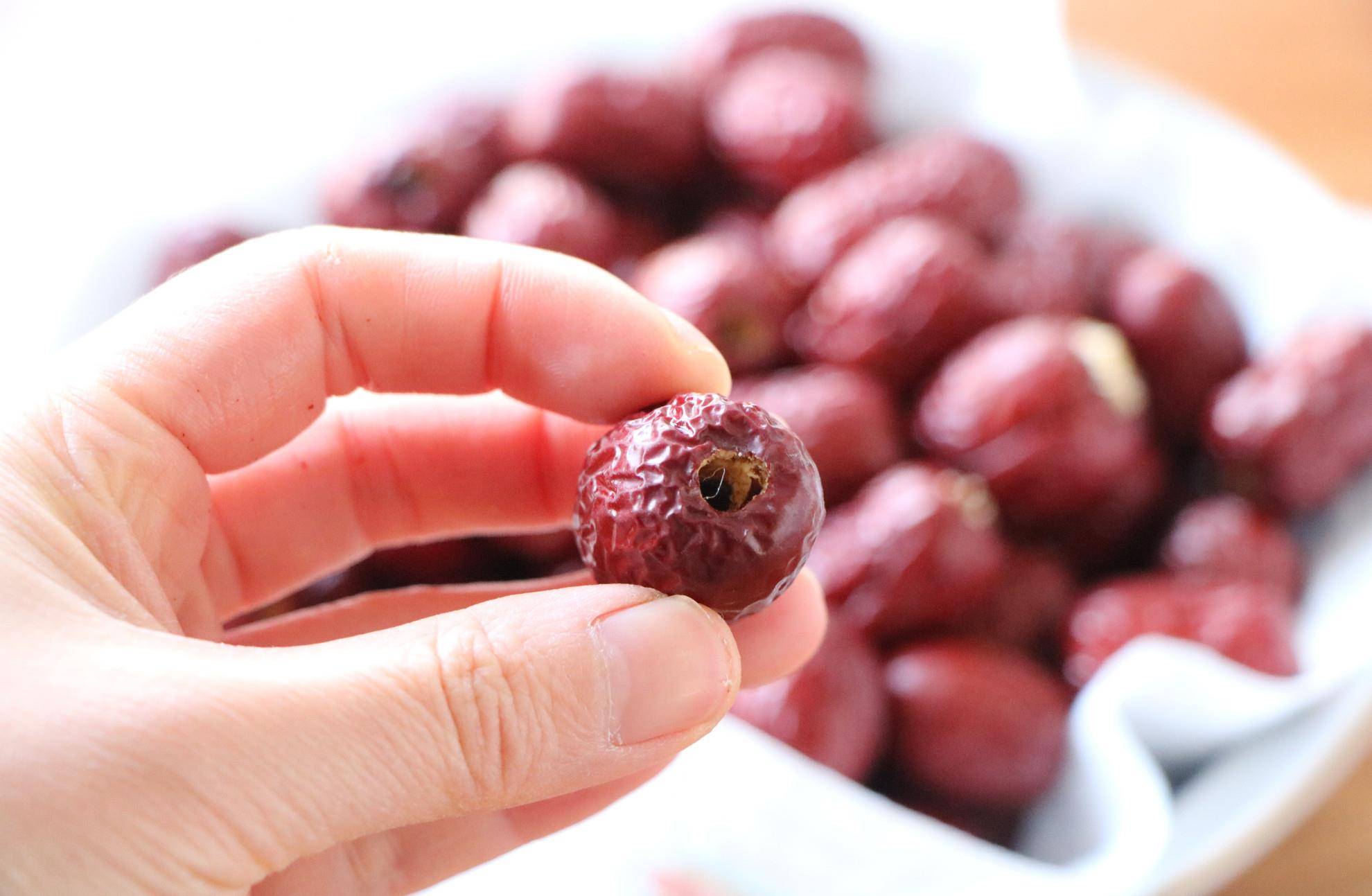今年超火的网红奶枣过年伴手礼必备简单零失败好吃上档次