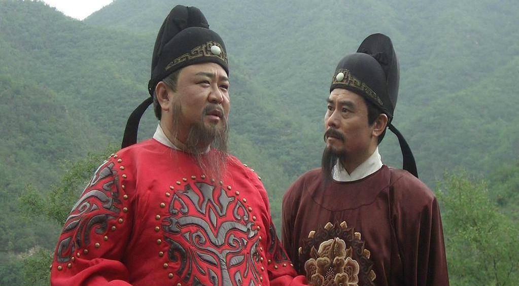 神探狄仁杰原来是羞死的但这丝毫不能抹杀他再造大唐的丰功伟绩