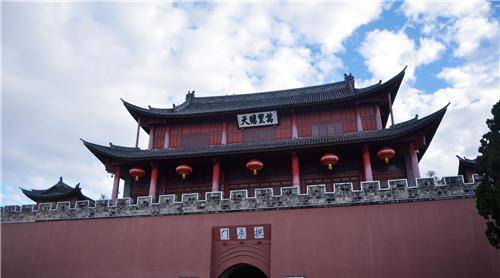 仙剑奇侠传中的神秘南诏国竟真的存在还让唐朝吃了大亏