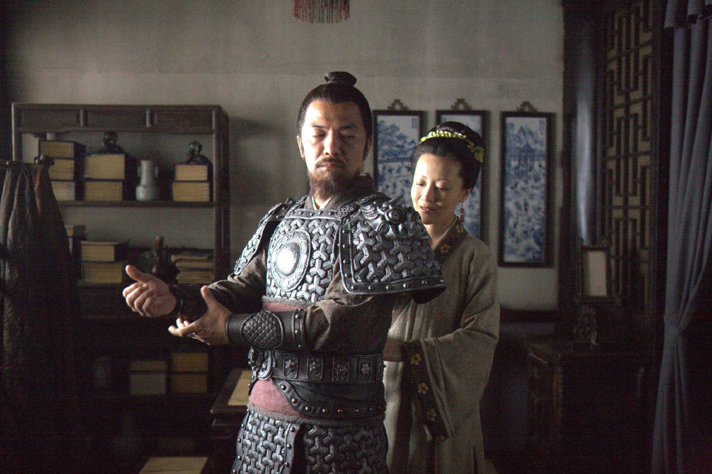 如果不杀魏忠贤,重用袁崇焕,明朝还会灭亡吗?_崇祯