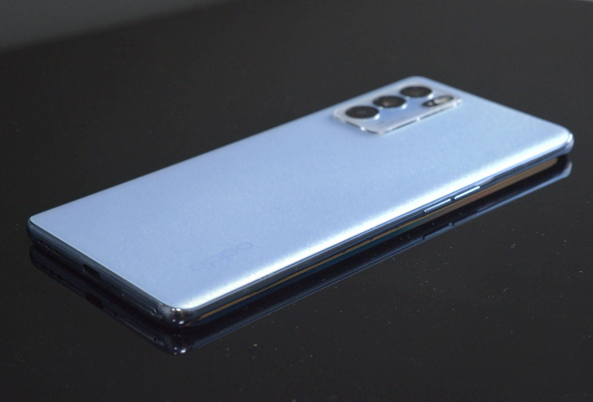模式|OPPO Reno6 Pro体验评测：轻薄和颜值才是财富密码
