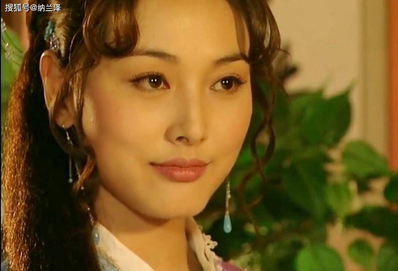 《小李飞刀》演员今昔对比,焦恩俊老态尽显,吴京成影坛第一人_萧蔷