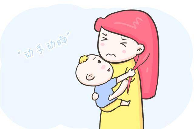 宝宝几个月会用手 b16790dac0854c64801265a5077f551c.jpeg