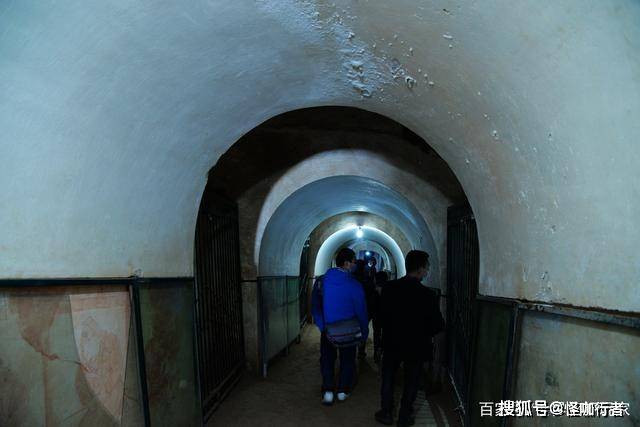 探秘武则天亲儿子陪葬墓71米长墓道只有壁画和陶俑寒酸极了