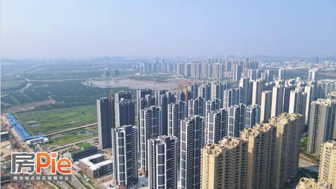 枢纽激战楼面价8097元㎡建发拿下tod3靓地首入新会