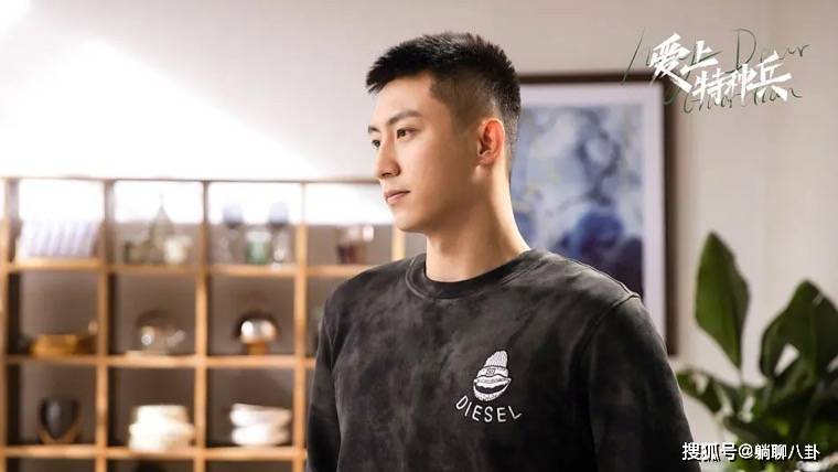 求求你们这群经纪人们了，不要再让爱豆扎堆军旅剧了