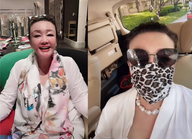 大S汪小菲被传离婚后,张兰点赞支持儿子
