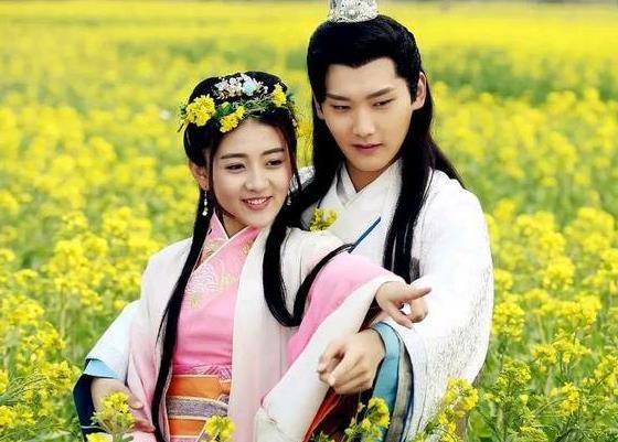 双世宠妃3 剧情更加狗血 却也更加成熟