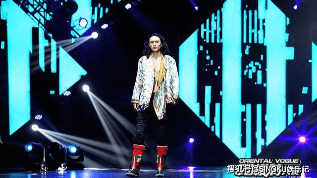 top1模特励志选秀综艺节目东方时尚中国模特大赛即将集结录制