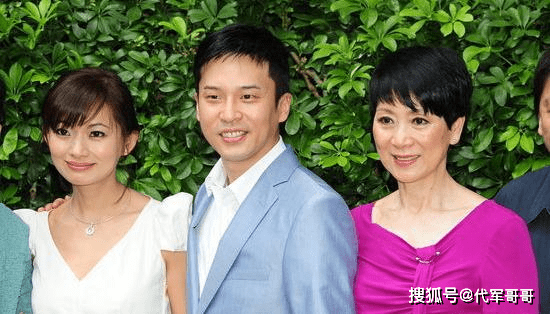 原创盘点娱乐圈八大女星的漂亮儿媳，看看谁更迷人？