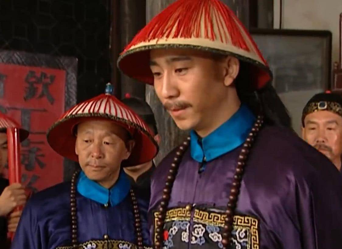 原创清朝的名臣李卫在雍正皇帝去世后他的结局到底如何