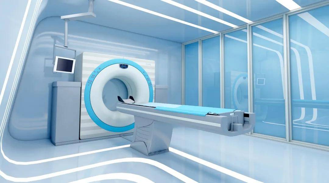 将内镜和超声相结合,内镜插入体腔后,在内镜直接观察消化道黏膜病变的