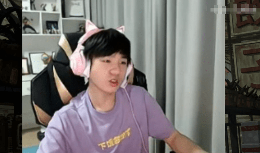 "uzi小虎谁都可以走"letme谈rng队魂只有小明,没他皇族解散了_ming