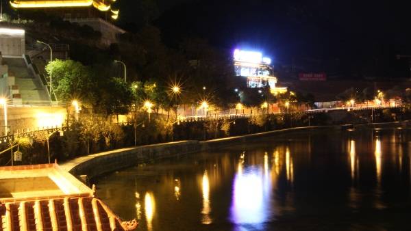 照明工程公司排名_照明工程(2)