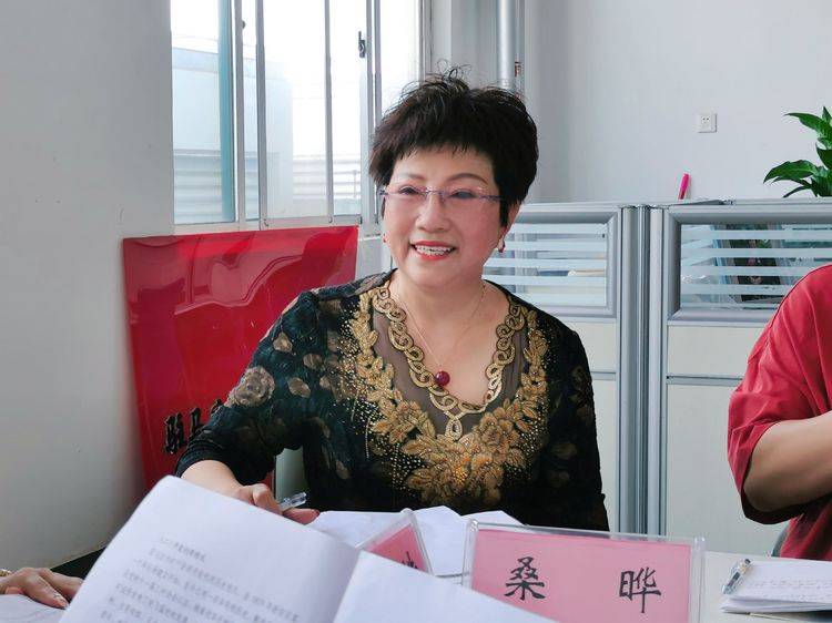 吴文立一行深入驻马店市石材行业商会调研指导工作