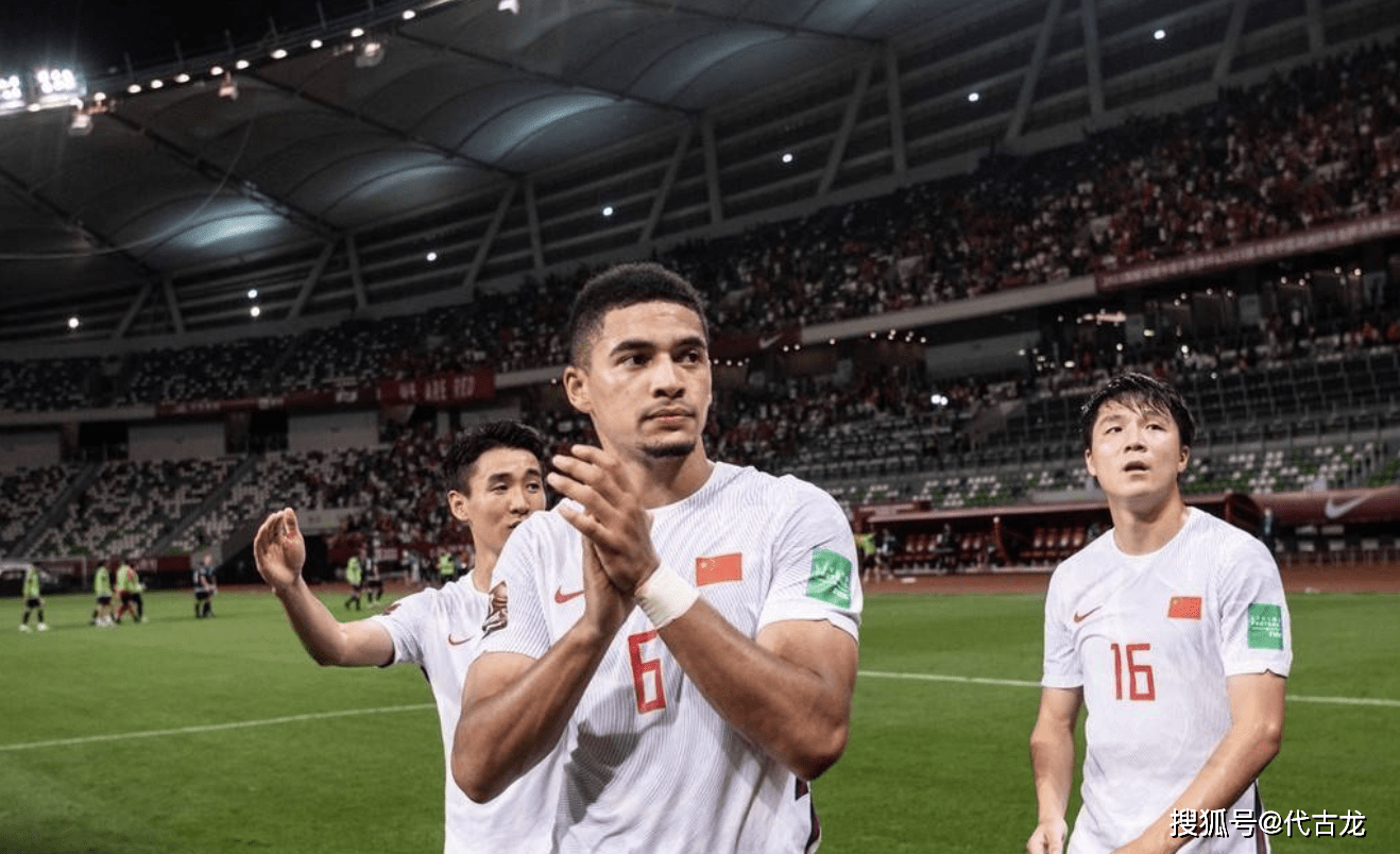 原创国足vs菲律宾6大看点:归化军团大战,主裁判吹罚成胜负关键