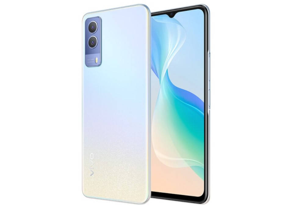 于主|vivo Y53s上架：骁龙480+90Hz LCD，售1699元