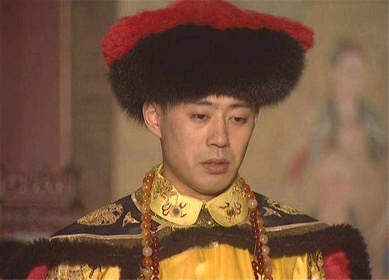 清朝时期走出了哪些历史名人?