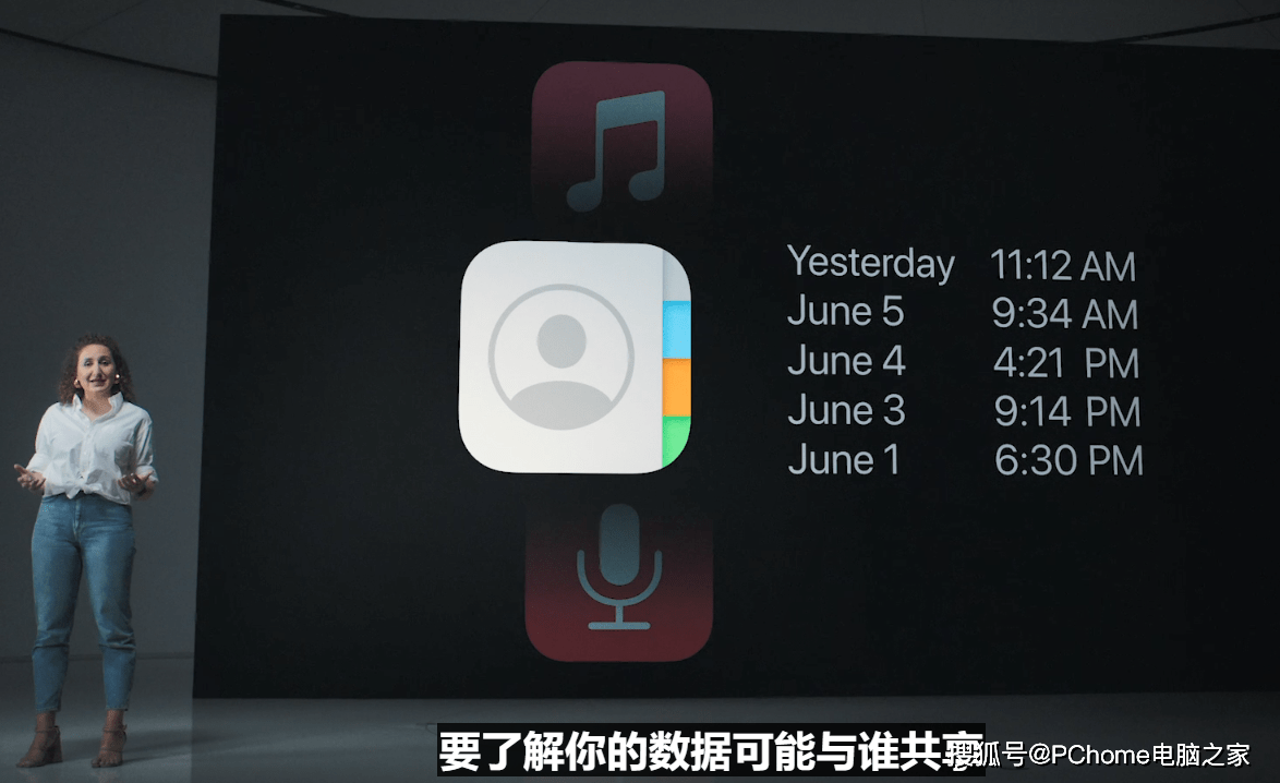 功能|苹果iPadOS 15发布 增强多任务更好释放强大性能