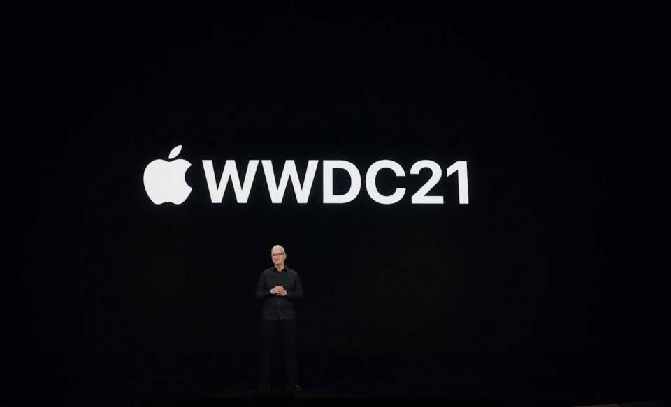 苹果|WWDC2021：虽新意不及预期，但苹果生态融合威力却进一步显现