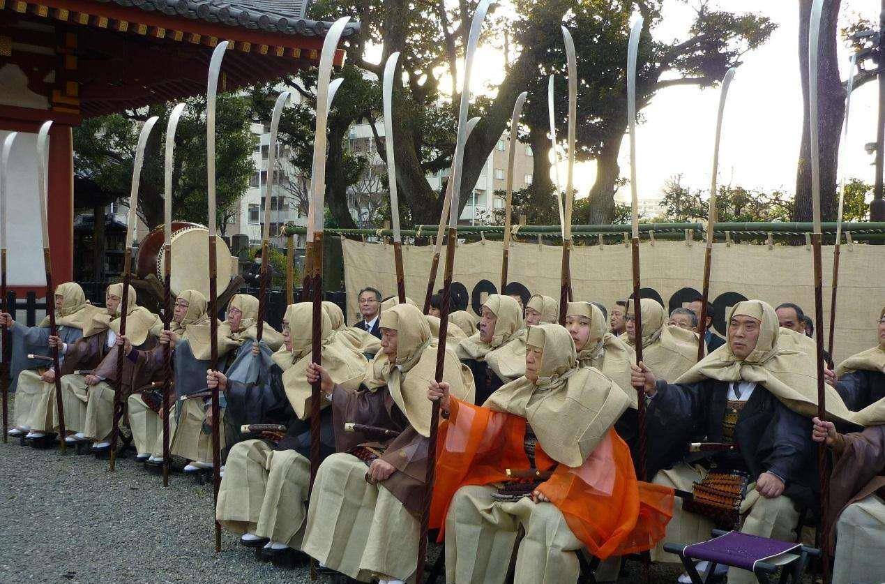 原创日本的武士阶层是如何崛起的说说武家崛起的经济基础和政治偶然