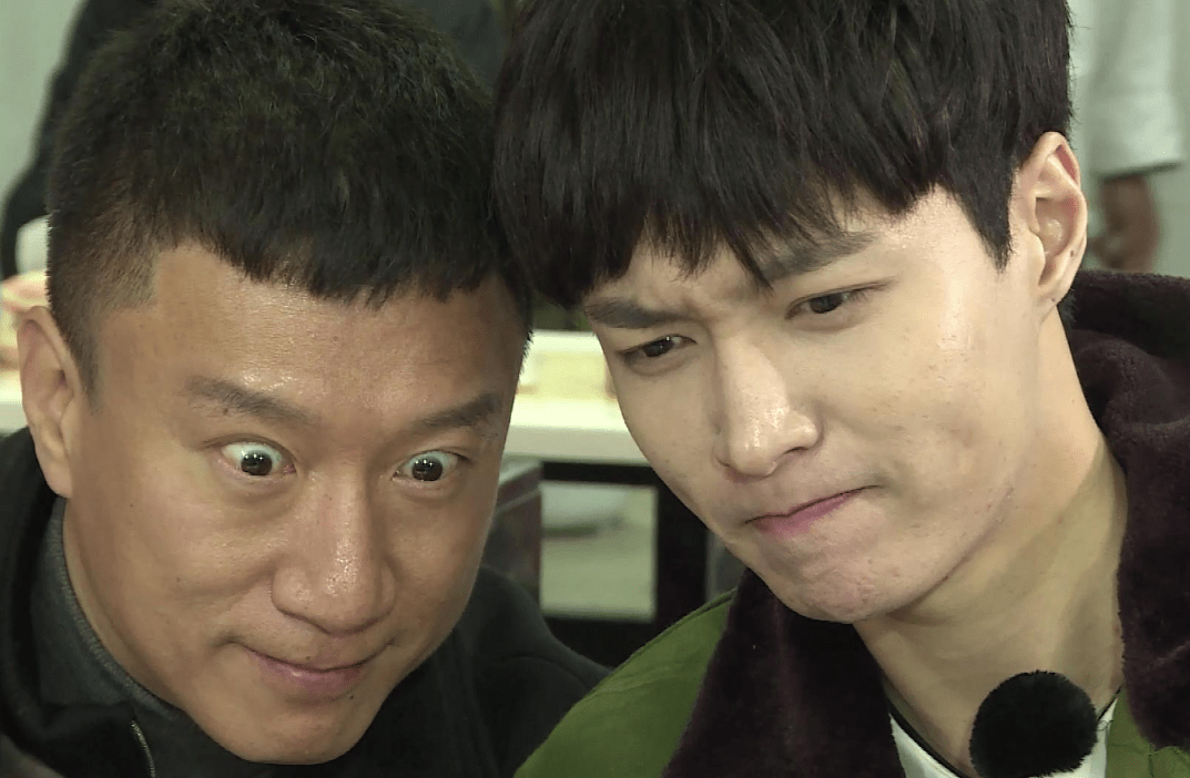 极限挑战第七季第二期龚俊 c775df6a6080482b82812a743049cb92.png