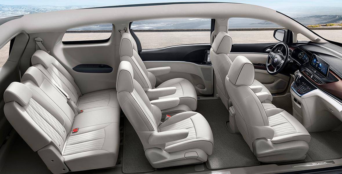 三胎政策影响汽车行业走势?大空间更适合家庭生活