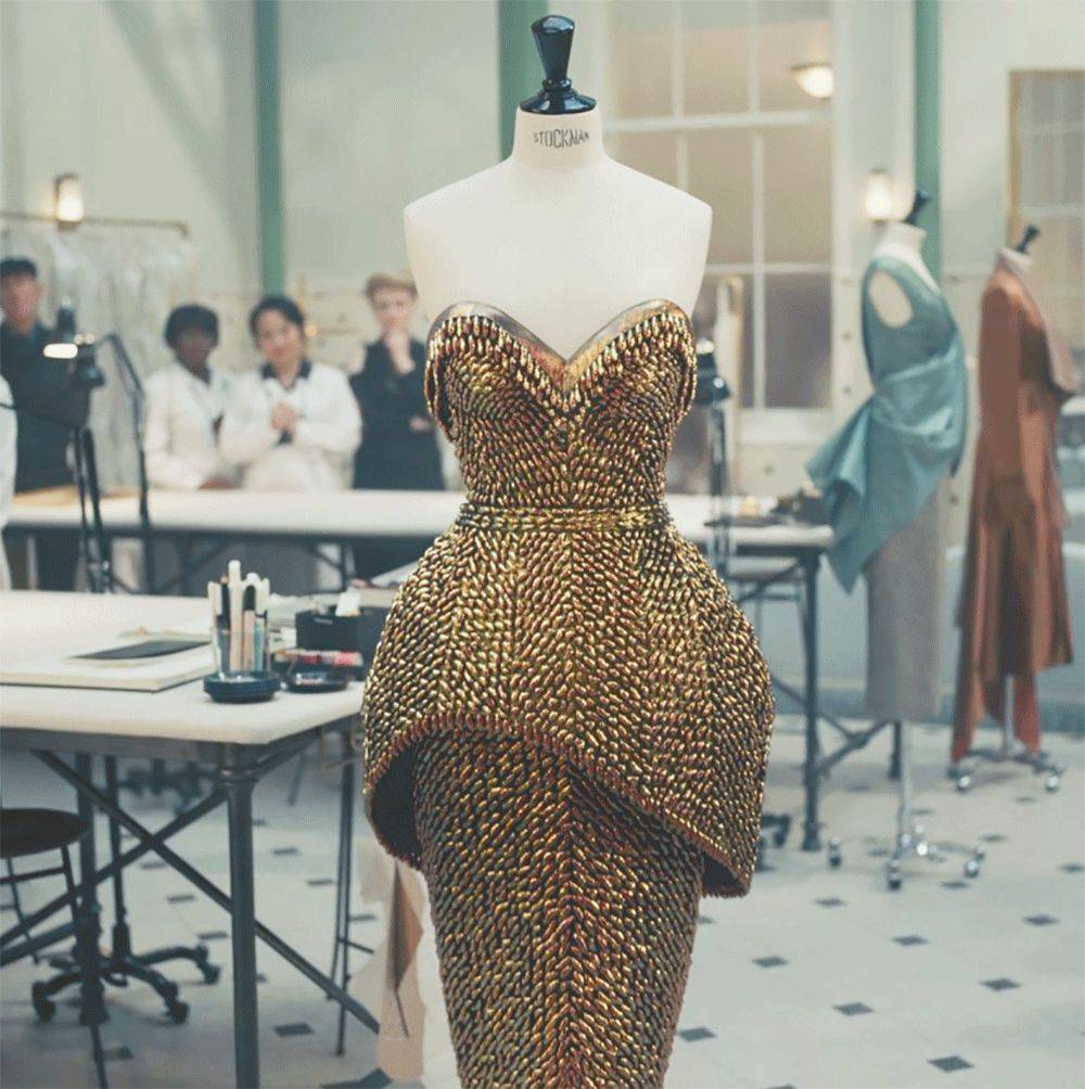 库伊拉现在是个人都能叫时尚女魔头了