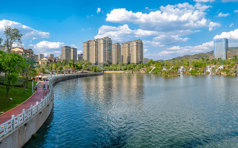 融城昆明湖云师大实验中学昆明湖校区初三年级一模二模成绩喜报