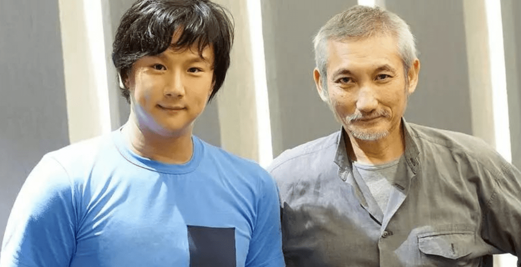 原创那个被金台寺眷顾的男人时隔11年终于获得剑三最具含金量奖项