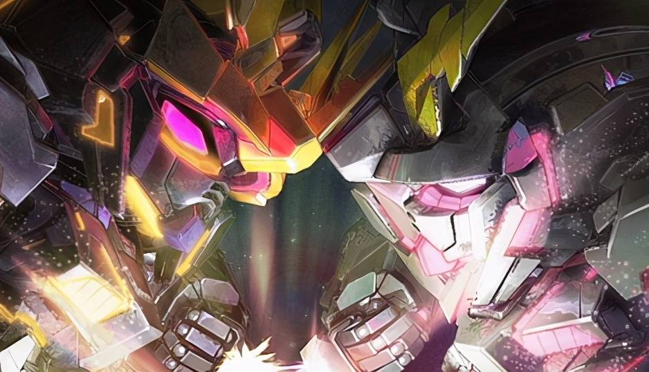 龙飞龙飞是新吉翁生产的试作型可变式ms,一开始是作为格雷米.