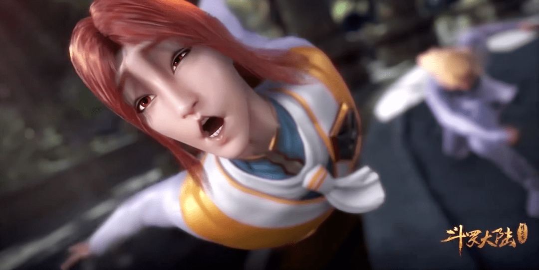 斗罗大陆136预告没有鸽这还是当初那个差点被吓尿的四皇子