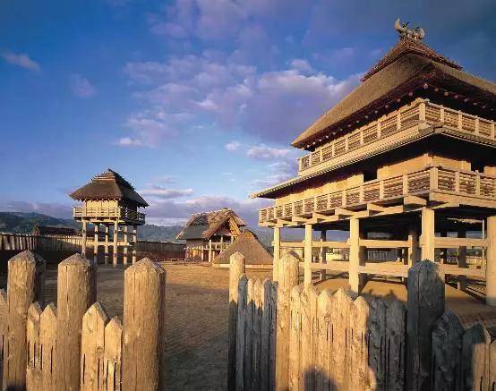 神町人均(3)