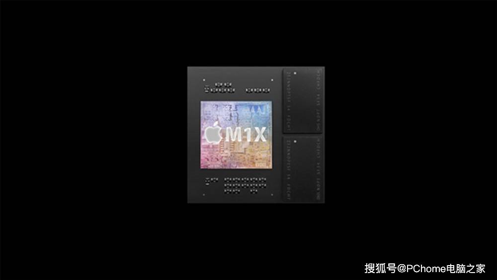 网络|苹果将WWDC视频上传至网络 M1X芯片被意外曝光