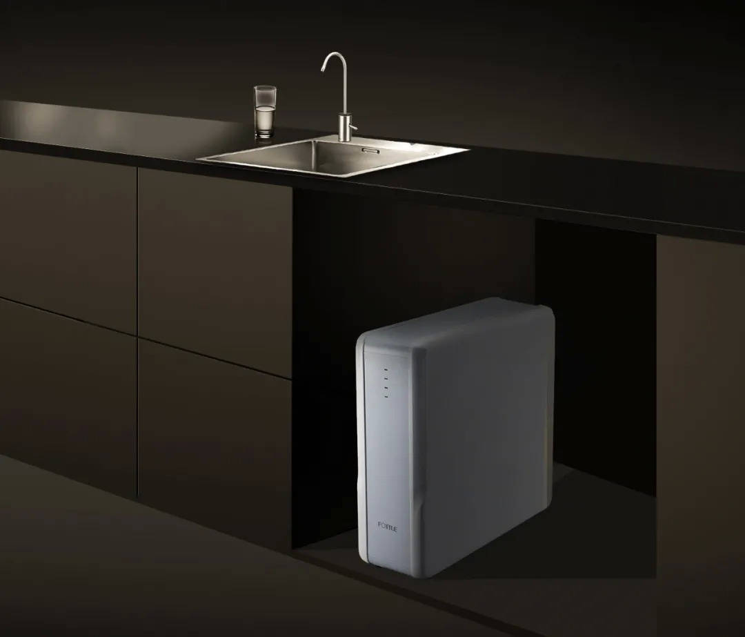 原创科技打造母婴级净水机，方太创新科技引领产业迈入健康时代-家电圈官网