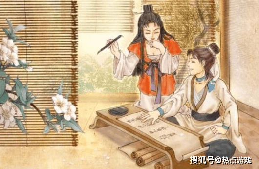 仙剑|同样的仙剑联动，王者荣耀主打细节，而它带来的却是整个仙剑江湖