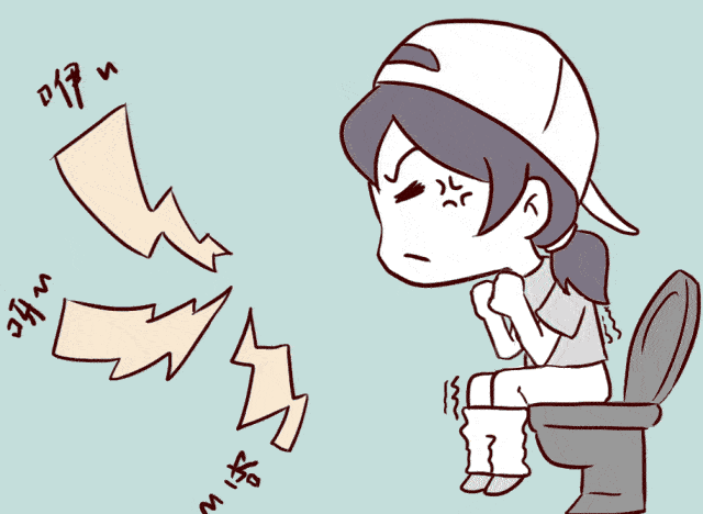 原创24岁小伙便秘一个月,一查竟是肠癌晚期!注意身体的这些变化