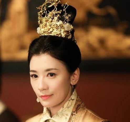 原创一夫一妻明孝宗张皇后晚年被侄子嘉靖帝各种欺负却同情不起来