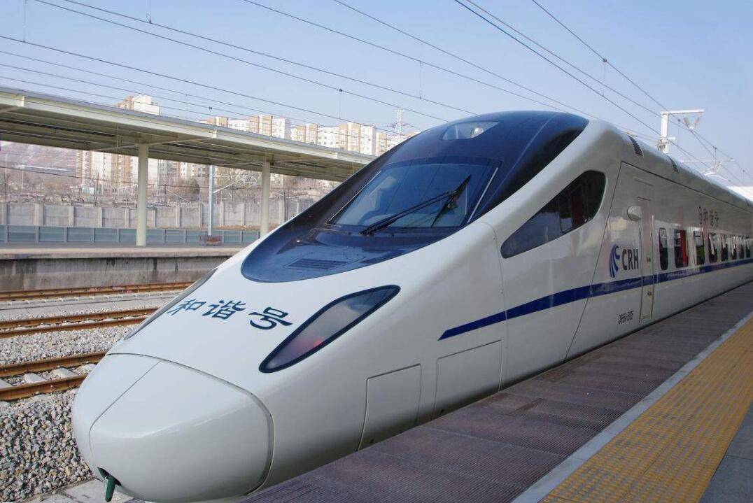 我国高铁站最多的城市 居然有16座 不是上海也不是深圳 而是这座中部城市 武汉