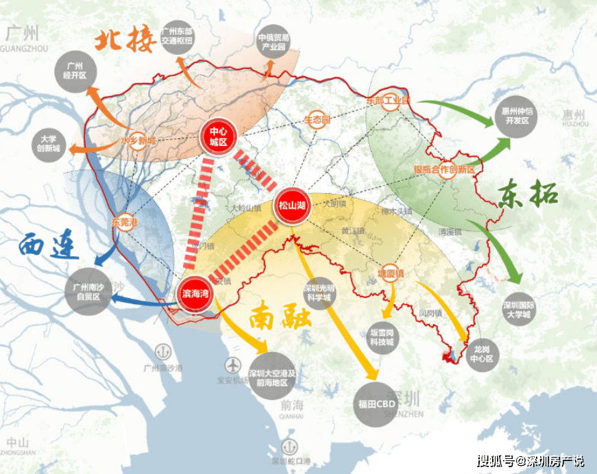 万亿gdp城市能建高铁吗_惠州轨道交通进展汇总,赣深高铁惠州北站又有利好(3)