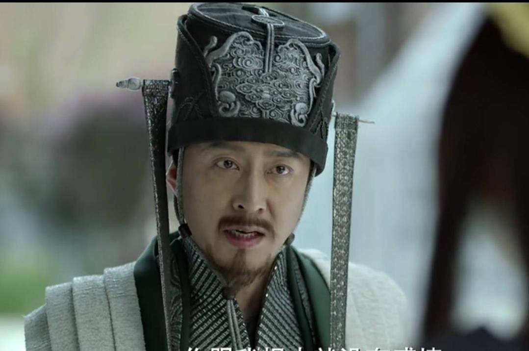 庆余年中最谜的女人长公主李云睿