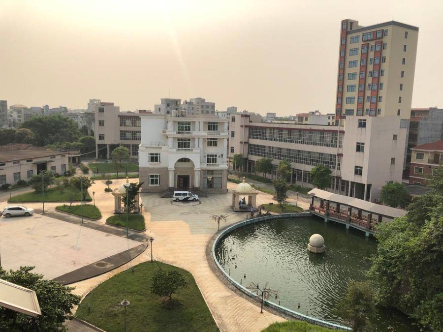 6万元!北海市郑琦案件之奇珠集团总部被人成功竞拍得