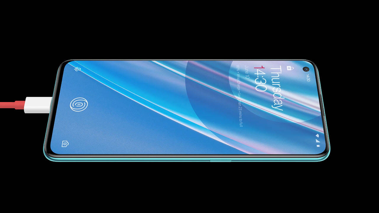 OnePlus|OnePlus Nord CE海外发布：骁龙750G+90Hz OLED