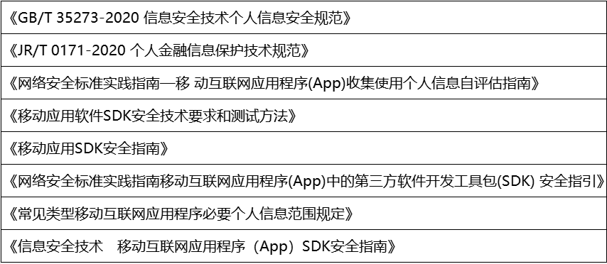 代码|App供应链安全｜第三方SDK自动化安全合规检测