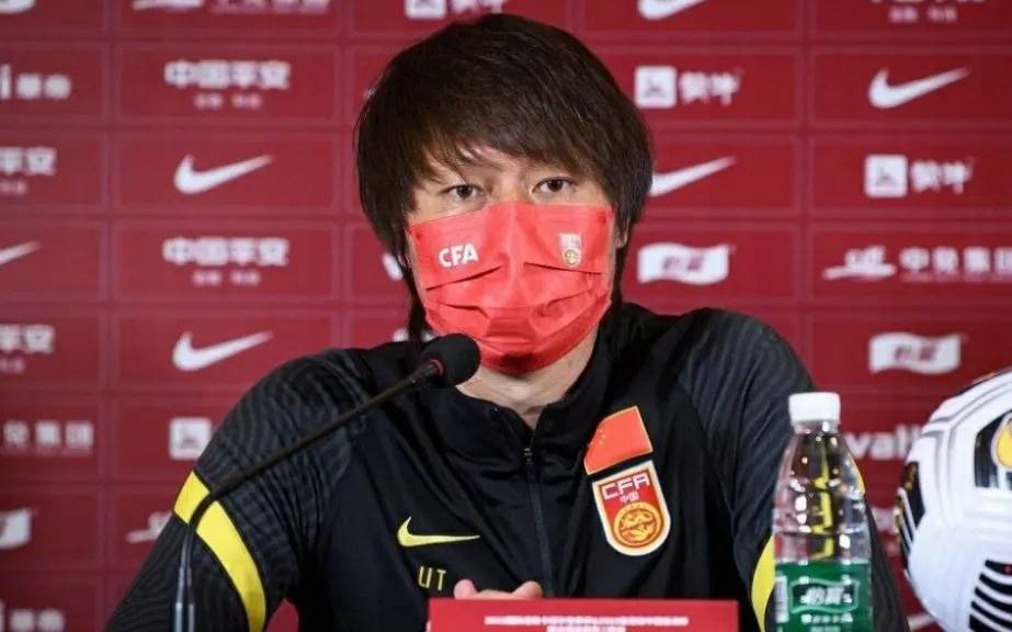 国足对阵马尔代夫首发阵容预测，多位归化球员可能首发
