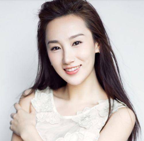 她出道多年不温不火, 今出演《延禧》几分钟戏码, 成功圈粉无数_高洋