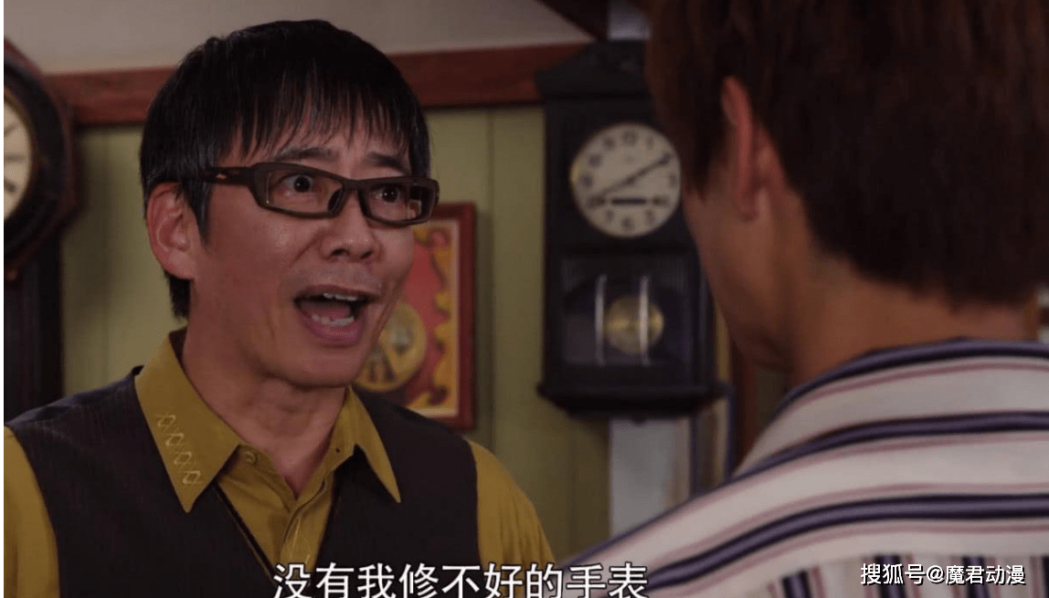 原创时王叔公无法获得修骑称号的原因找到了原来是被战兔抢先一步