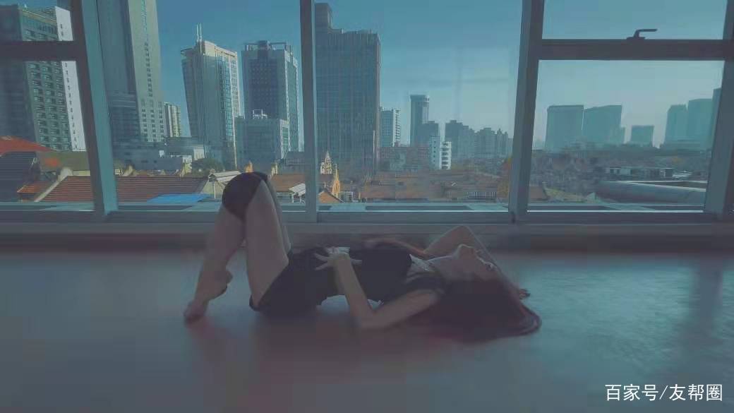 教学|没有学不会的舞，没有教不会的人